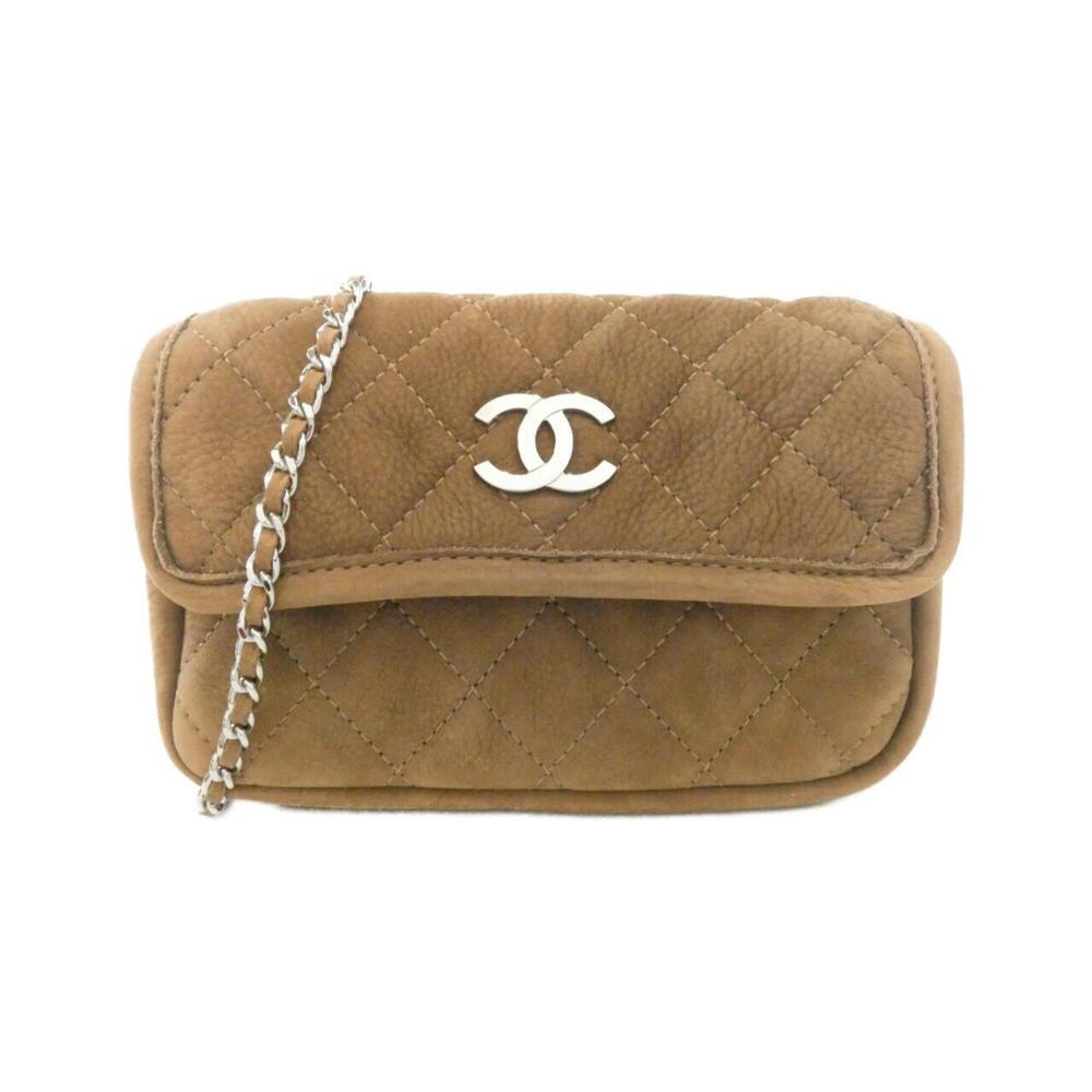 Chanel 65412 Shoulder Bag